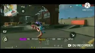my first gun glow effect video..