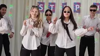 KTV: STEP UP би байқауы