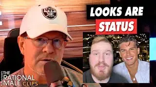 Viral Clip EXPOSED Why Looks Are MORE Important Than You Think
