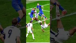 England vs Slovakia highlights