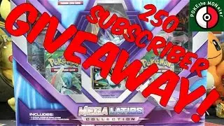 NEW GIVEAWAY ANNOUNCED AND MORE!