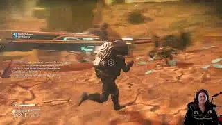 Expeditions 4 - NO MANS SKY w/ MadfishMagpie