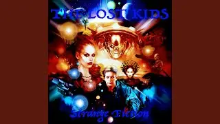 The Lost Ones