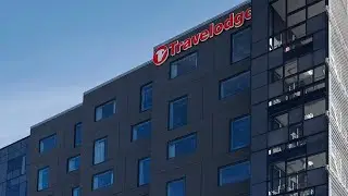 [HotelATG] Review Travelodge Hotel Auckland Wynyard Quarter