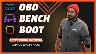 Методы чтения OBD BENCH BOOT | Какой метод чтения следует использовать?