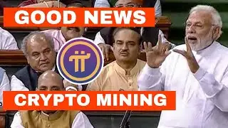 Pioneers 🥳 You will be rewarded very soon 🤑 | Crypto Bill News Today | Cryptocurrency | Pi Network