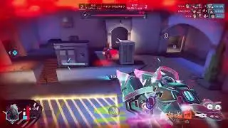 [#OW2]あけまして22daysライバルマン[頑張れミソウォッチ]