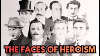 The REAL Story of the Titanic Band Who Played Until Death