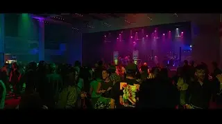 &Uuml;30 Partynacht 01 Landquart | Recap
