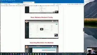 Warming Up IPs in Mailwizz