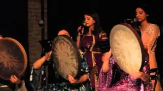 Kadın Erbane Grubu MKM/N&Ccedil;M
