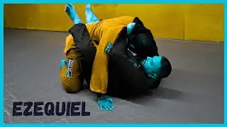 Ezequiel da Guarda Fechada