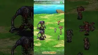 Romancing Saga Re;univerSe - House Julanius Super Combat Training (Pierce/Column) (4 Trainees)