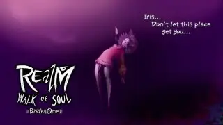 REalM Walk of Soul @ PAX South 2016