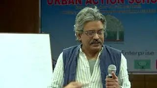 Land and Property : Urban Information Systems - Anant Maringanti