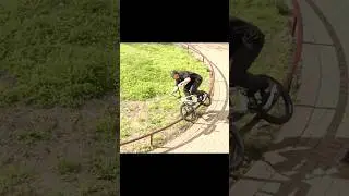 DAN LACEY ENDLESS ZONES RAW BMX CLIPS (2024) #Zones #bmx #bike #Endlessmag