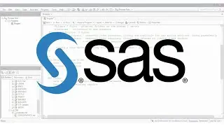 Commands in Advance SAS | SAS Lecture | Student Learning