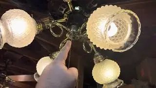 Nutone Veranda Deluxe