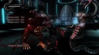 NINJA GAIDEN 3: Razor's Edge Master Ninja 2
