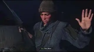Er lässt sie gehen - Days Gone Remake Permadeath Modus 