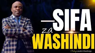#GICCONLINETV:  Siri za washindi | Bishop Lauden Mwafongo | 08th Jan, 2025