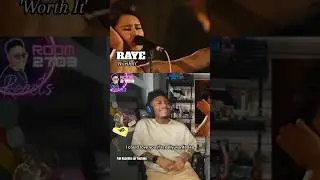 Raye Reaction 'Worth It' - She's Really Incredible, Isn't She?! 💃🏾💥