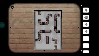 Cube Escape: Case 23 Chapter 4 Walkthrough