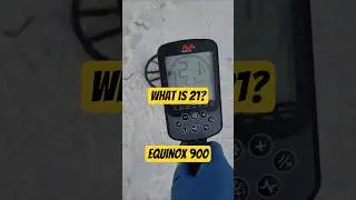 Equinox 900 What is a 21? Beach 2 #Equinox900