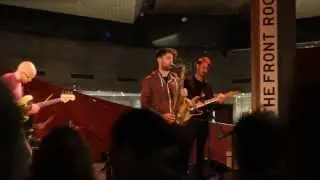 NARCISSUS LIVE @EFG LJF 2013 - Part 2 