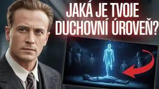 EDGAR CAYCE ODHALEN: VE KTER&Eacute; DUCHOVN&Iacute; ROVINĚ BYS BYL PODLE &Uacute;ROVNĚ SV&Eacute;HO V&Yacute;VOJE?