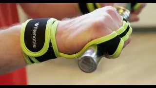 Fitenable Workout Gloves