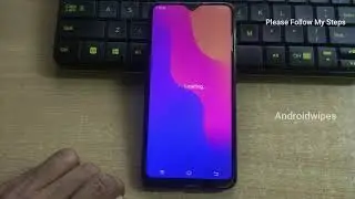 Vivo Y95 Bypass FRP || Y95, Y93, Y91 All Model Working Trick