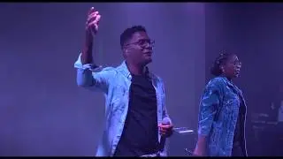 Wake (Hillsong Young and Free) by Iglesia Hubenil Boneiru
