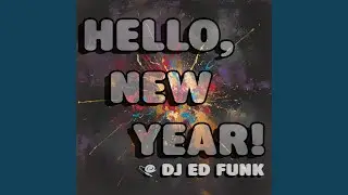 Hello, New Year!