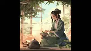 Eastern Sage - Tea House (Japanese Lofi)