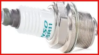 Unlock Stronger Ignition And Long Lasting Performance With Denso Iridium Spark Plug