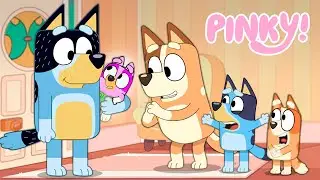 10 NEW IDEAS You Need to Know for BLUEY Season 4!