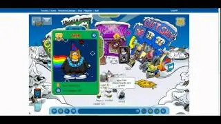 New Cpps EternalDawn+Custom Item/BG Codes