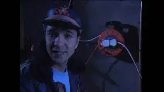 The Electric Detective | UK Power Networks