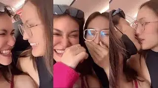 Heidi + Tina Instagram Live (4th Sept 2022)