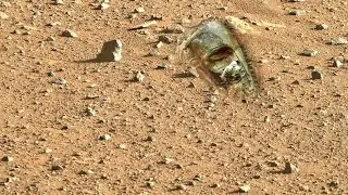 4k New Stunning Video Footage Of Mars Surface ||Mars 4k Image||