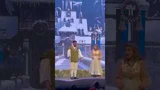 Dead Parents | Frozen Sing Along Celebration  #disneyhollywoodstudios