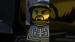 Ninjago Hunted Elemental Master Return #shorts #elementalmaster #return #karlof #shadow #skylor
