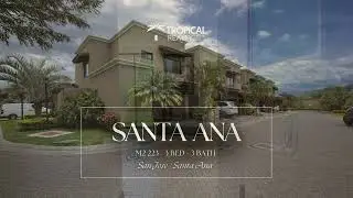 Furnished Home for Rent in Condominio Fuerte Ventura, Santa Ana | $1,850 USD