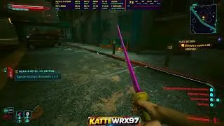 CYBERPUNK 2077 EN ULTRA 🏙️ |Test de la RTX 3060 + PC LE&Oacute;N (1660 Super) | Setup Doble PC | KatteWrx97