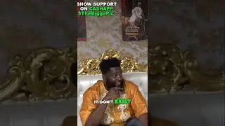 Истина до Иисуса: раскрыты африканские корни веры!