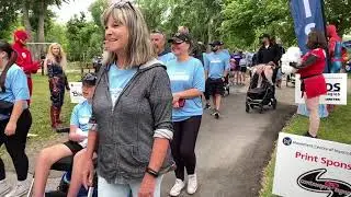 PEROGY RUN 2025   Movement Centre of Manitoba