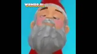 Santa Sing Chug Jug With You
