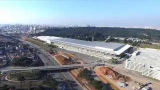 S&Atilde;O PAULO EXPO