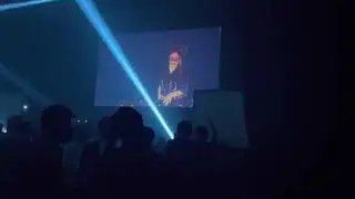 RayRay Live 2021 (Virtual Set) @ ageHa STUDIO COAST